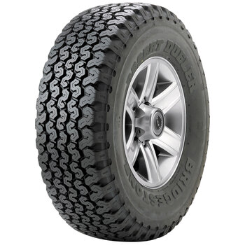 Bridgestone 205R16 110R Desert Dueler 604V