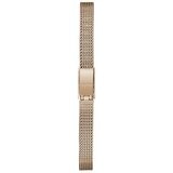 Guess Grace Rose Gold Bracelet Women's Watch GW0400L3