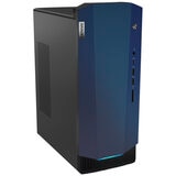 Lenovo IdeaCentre Gaming 5 Ryzen 5 5600G Raven Black Desktop 90RW003SAU