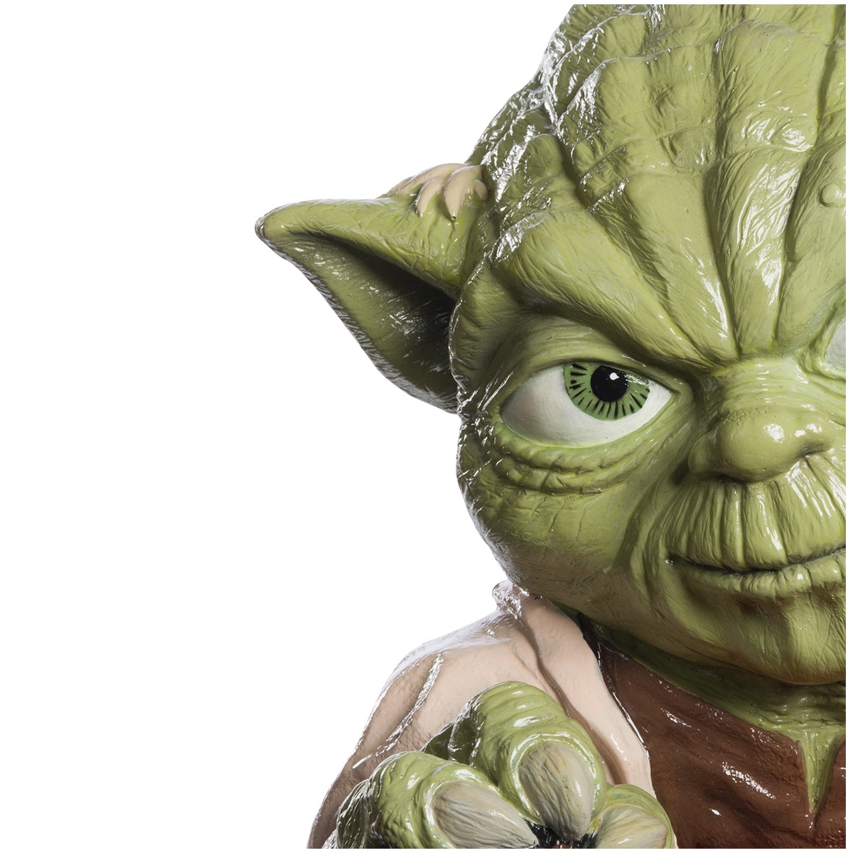 Rubies Star Wars Yoda Candy Bowl Holder Costco Australia