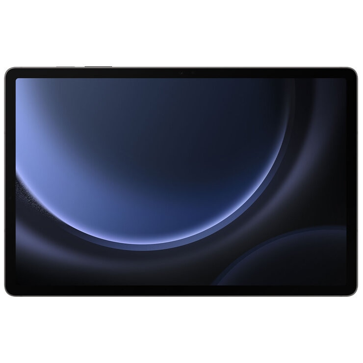 Samsung Galaxy Tab S9+ FE Wi-Fi 256GB Grey Samsung Galaxy Tab S9+ FE Wi-Fi 256GB Grey