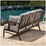 Sunvilla Abington Deep Seating 4 Piece Set