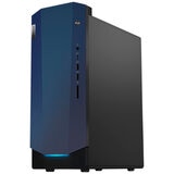 Lenovo IdeaCentre Gaming 5 Ryzen 5 5600G Raven Black Desktop 90RW003SAU