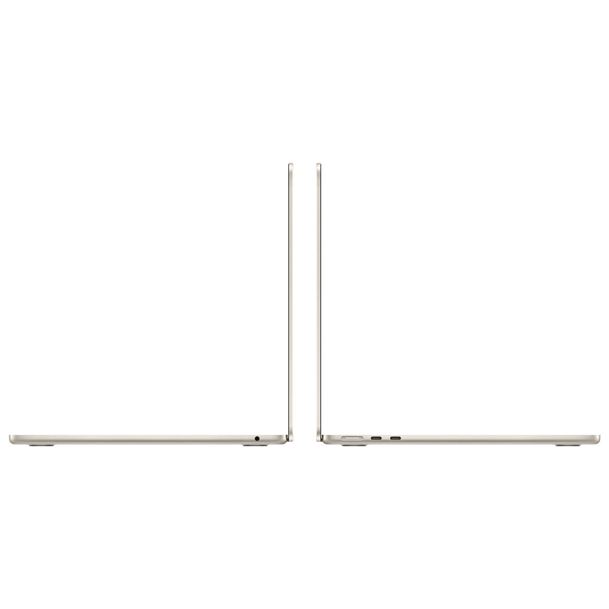 MacBook Air 13 Inch With M3 Chip 8GB 512GB SSD Starlight MacBook Air 13 Inch With M3 Chip 8GB 512GB SSD Starlight