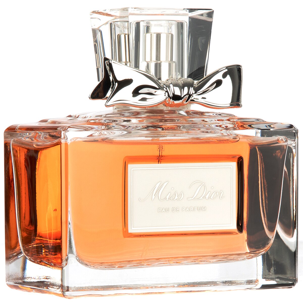 miss dior eau de parfum orange