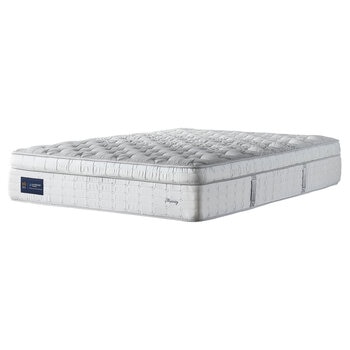 A.H. Beard Domino Murray Double Mattress