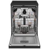 Whirlpool 60cm Freestanding Dishwasher WDFS3R4PBSAU