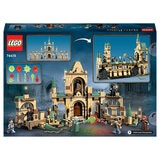 LEGO Harry Potter The Battle of Hogwarts 76415