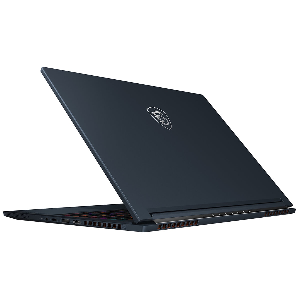 MSI 16 Inch Stealth 16 AI Studio Laptop Ultra 7 155H A1VFG-032AU