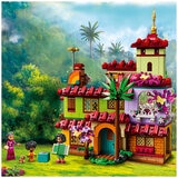 LEGO Disney Princess The Madrigal House 43202