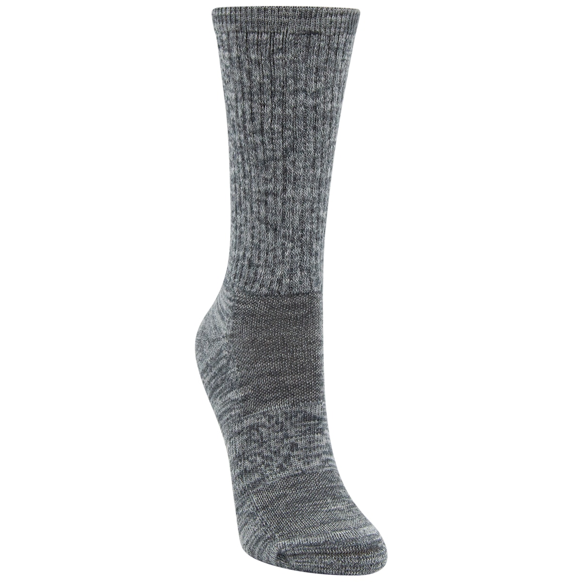 Kirkland Signature Trail Sock - Blue/Grey