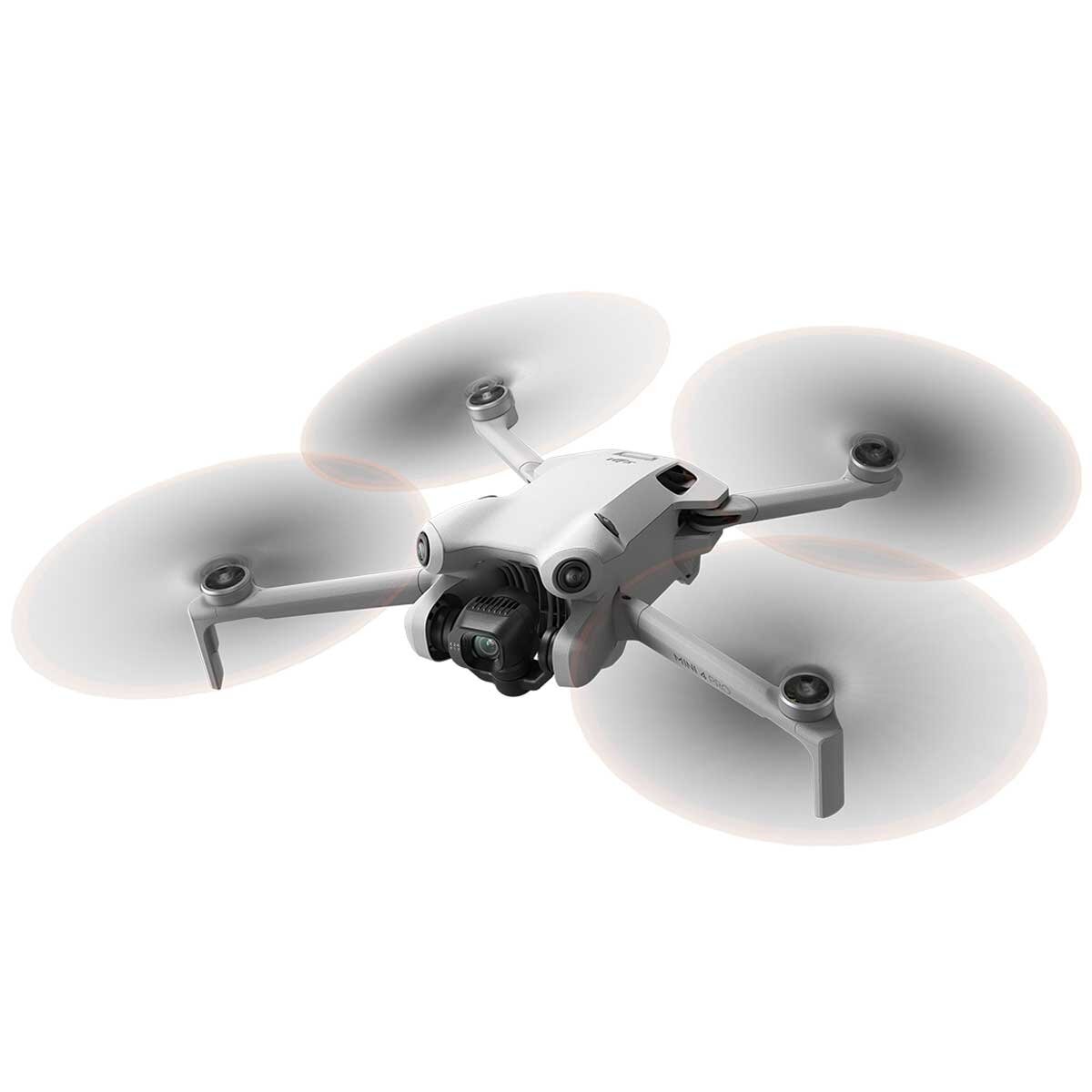 DJI Mini 4 Pro Fly More Combo CP.MA.00000735.04