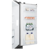 Westinghouse 564L French Quad Door Refrigerator with Water Dispenser Matte Black WQE5660BA