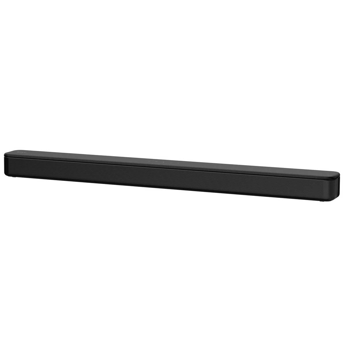 Sony 2.0 Channel Bluetooth Soundbar HT-S100F