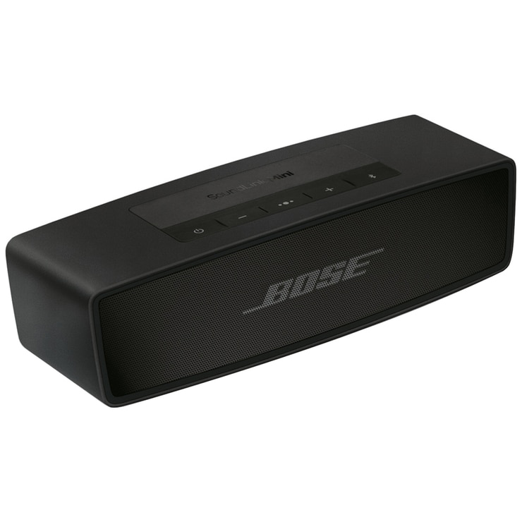 Bose Soundlink Mini Bluetooth Speaker II 8357990100