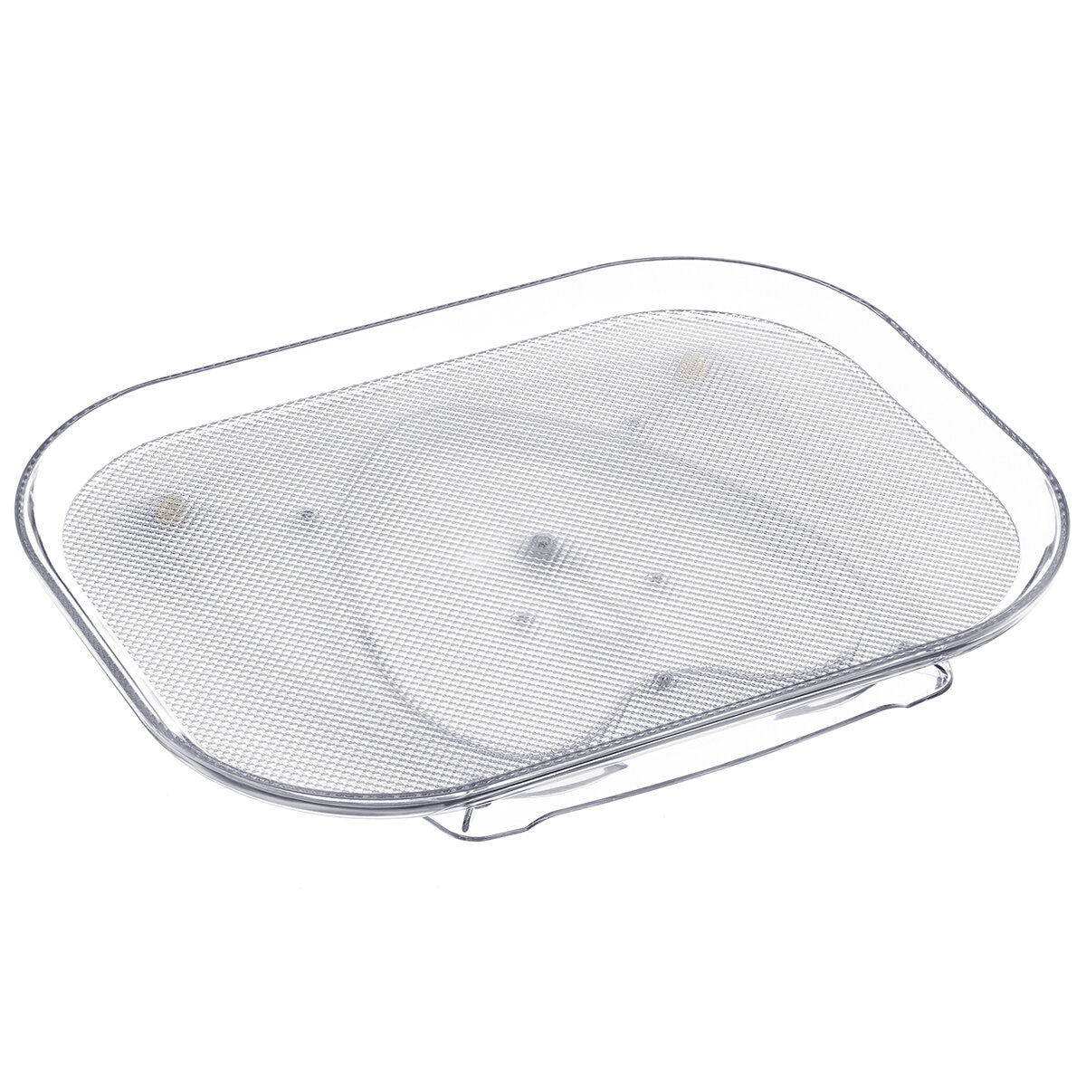 Polder E-Z Reach Rotating Tray 2 Pack