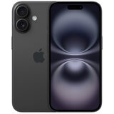 iPhone 16 Black