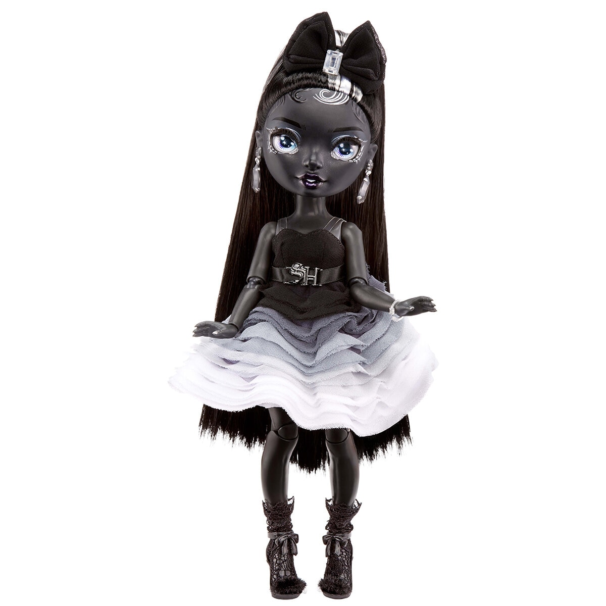 Rainbow High Shadow High Dolls Shanelle Onyx