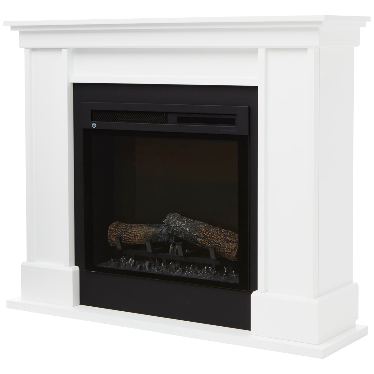 Dimplex Liberty 1.5kW Electric Fireplace Mantle Heater