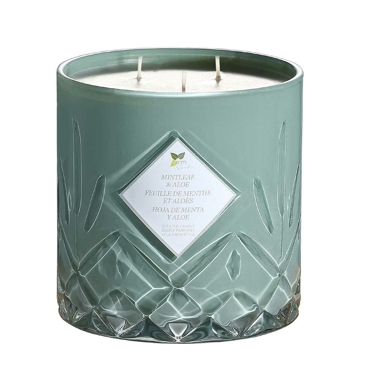 Nature's Mark Candles 1.58kg Nature's Mark Candles 1.58kg