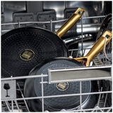 Blue Diamond Family Frypan 34cm Blue Diamond Family Frypan 34cm