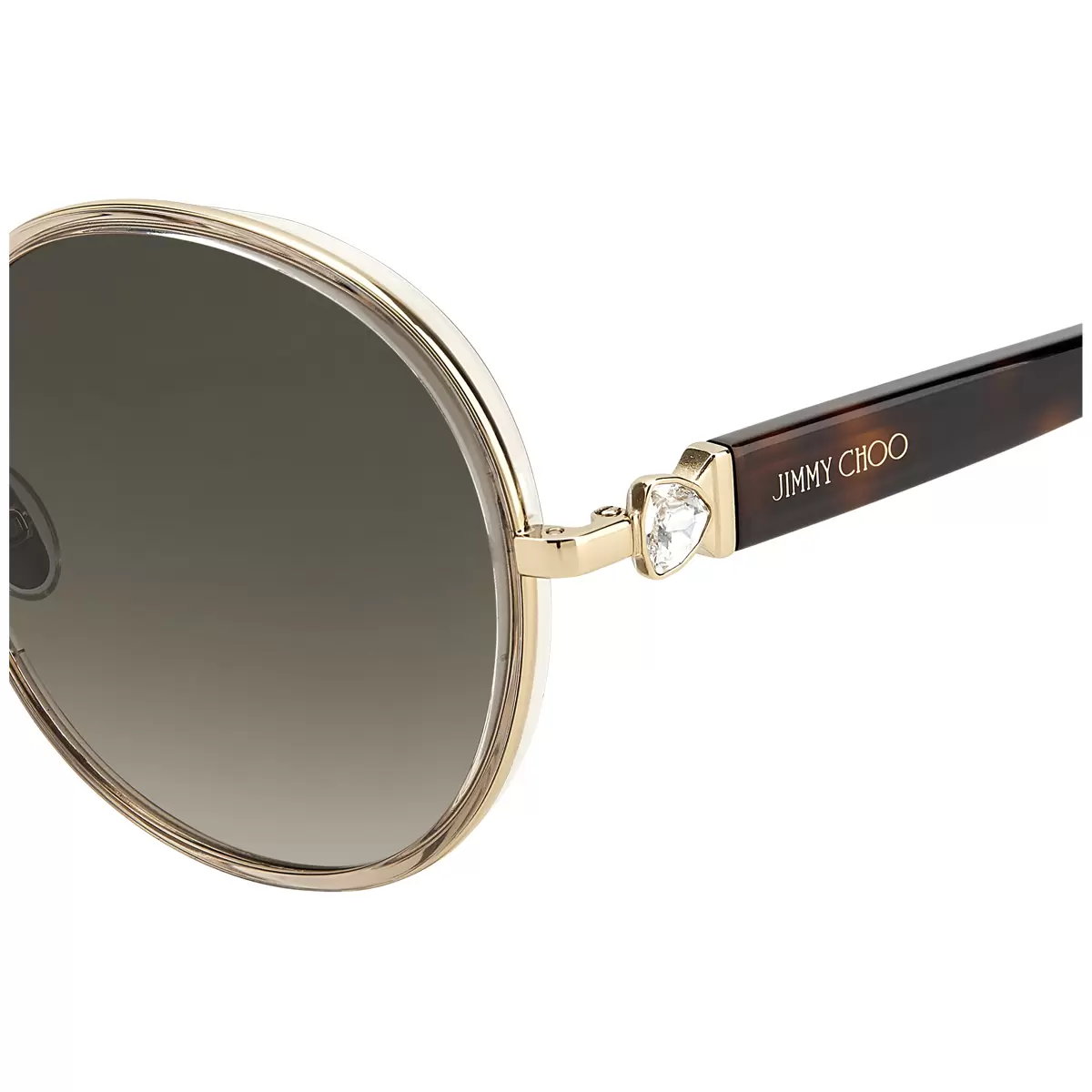 Jimmy Choo Pam/S Women’s Sunglasses