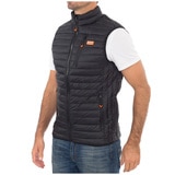 Superdry Vest - Black