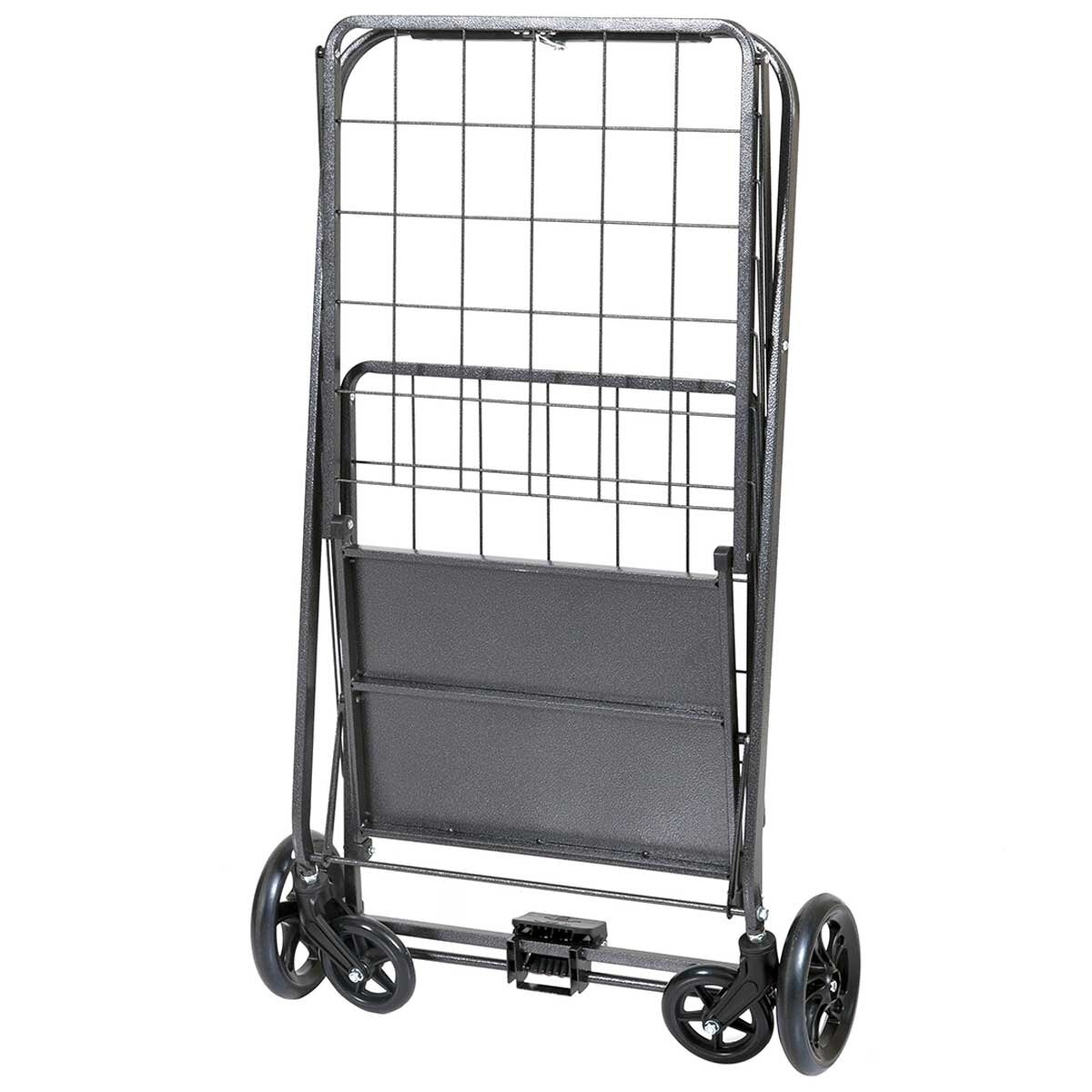 Mac Sports Shopping Cart With Brake