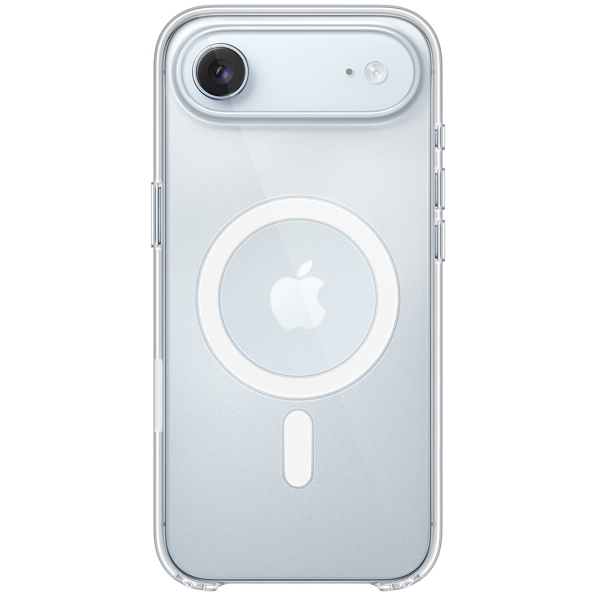 Apple iPhone Air Case with MagSafe Frost Apple iPhone Air Case with MagSafe Frost