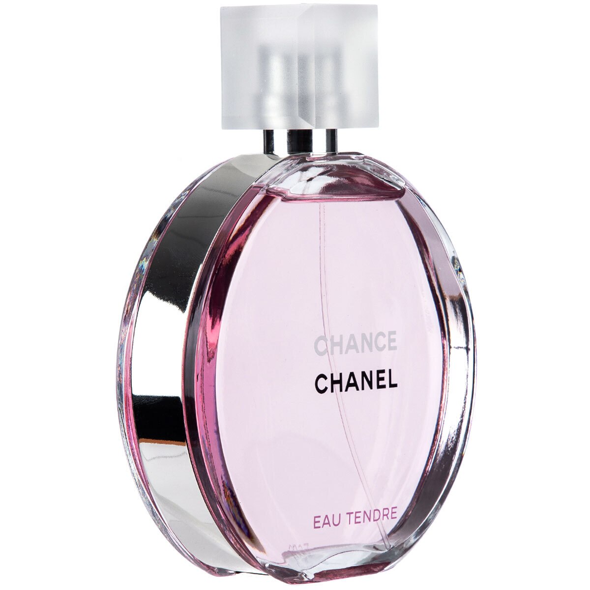 chanel light pink perfume