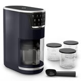 Tefal Dolci Nesquik Bundle Black Knight NQ32IG6048 Tefal Dolci Nesquik Bundle Black Knight NQ32IG6048