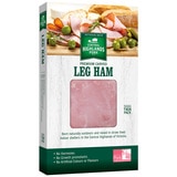 Central Highlands Pork Premuim Carved Leg Ham 500g