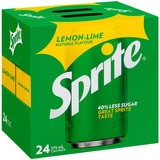 Sprite 24 x 375ml