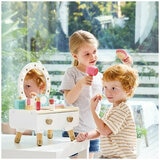 Hape My Sparkling Vanity Set Hape My Sparkling Vanity Set