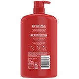 Old Spice NightPanther Body Wash 2 x 987ml