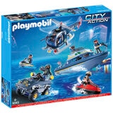 Playmobil City Action Fire