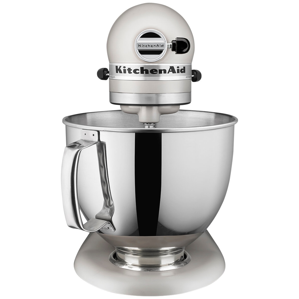 KitchenAid KSM160 Artisan Stand Mixer, Milkshake Costco...