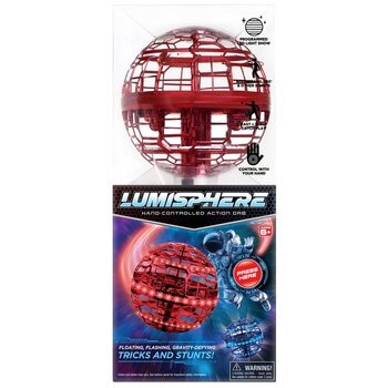 Lumisphere Action Orb