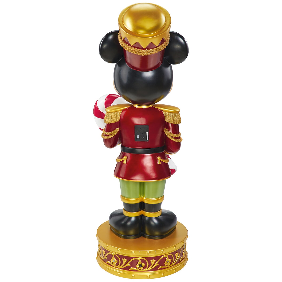 1.5M Disney Mickey Nutcracker