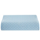 Essential Comfort Contour Memory Foam Pillow