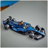 LEGO Speed Champions Williams Racing FW46 F1 Race Car 77249