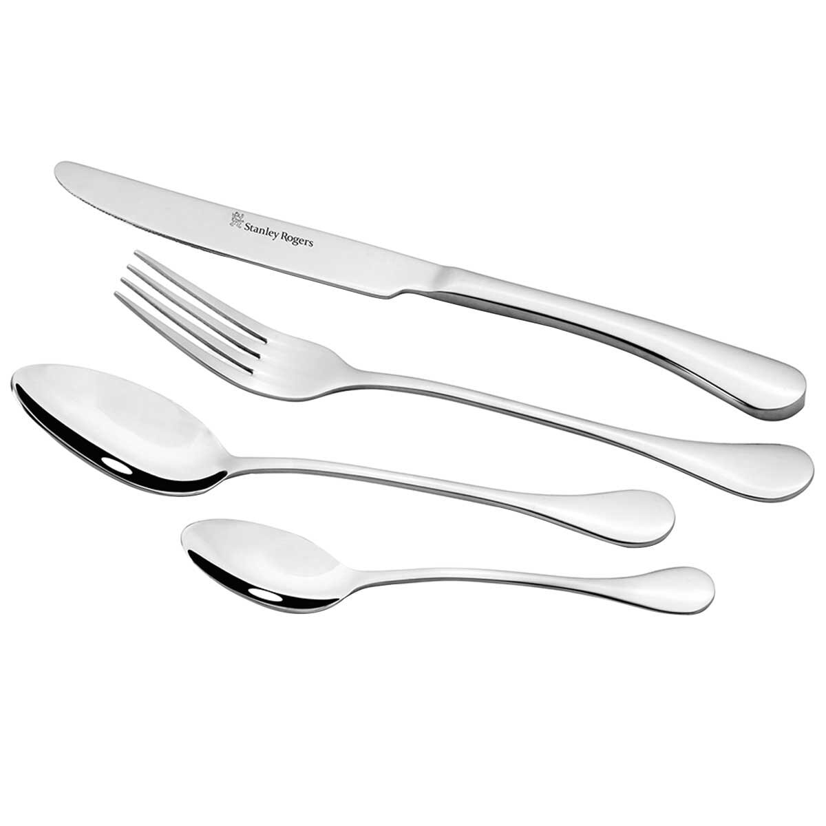 Stanley Rogers Mosman Cutlery Set 56 Piece