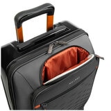 Ricardo Beverly Hills Sport Hybrid Carry On Grey