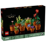 LEGO Icons Tiny Plants 10329