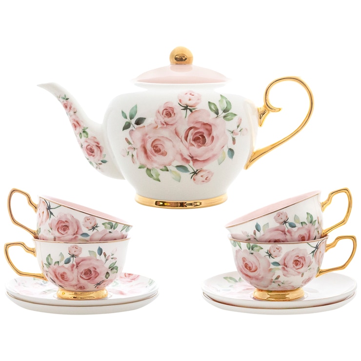 Cristina Re Luxury High Tea Set | Costco Australia