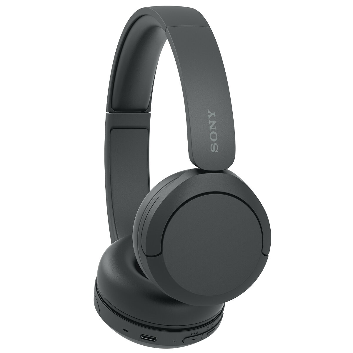 Sony WH-CH520B Black Wireless Headphones