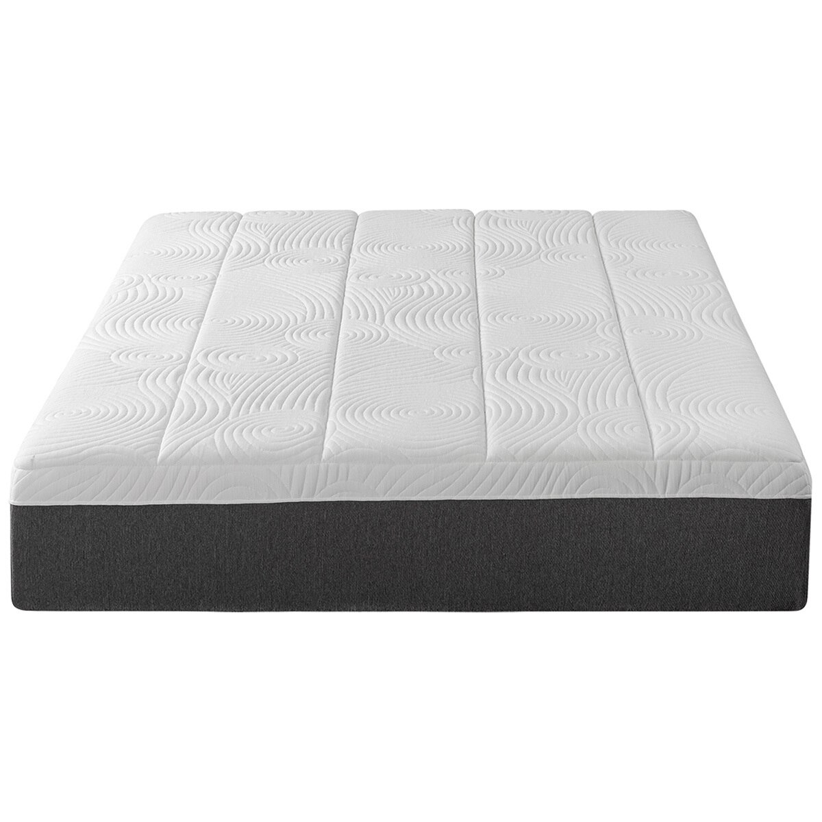 costco hybrid mattress