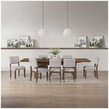 Thomasville 9 Piece Dining Set