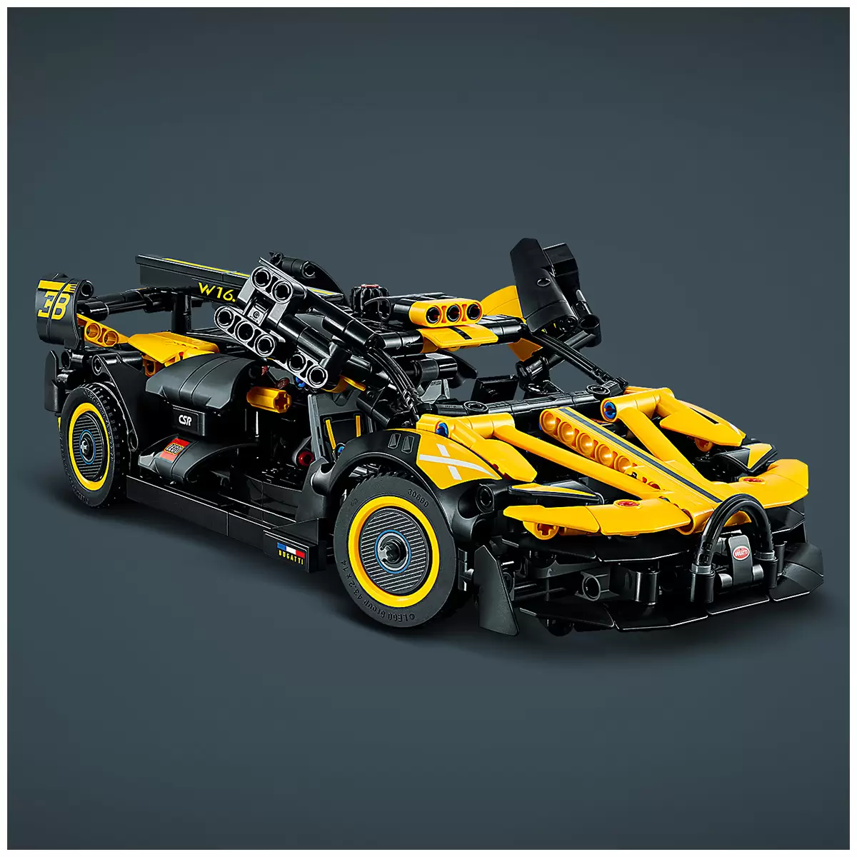 LEGO Technic Bugatti Bolide 42151