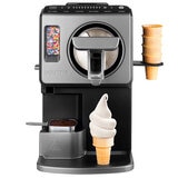 Gourmia Soft Serve GSI1020 Gourmia Soft Serve GSI1020